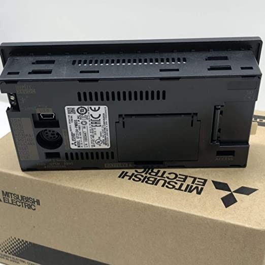 ราคาดี แผงเดิม GT1662-VNBD 8.4 นิ้ว TFT Mitsubishi Touch Screen