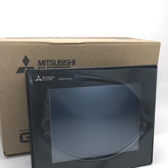 新品 三菱電機 GT1155-QTBDQ GOT1000 GOT本体 5.7型｜その他