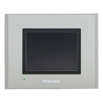 5.7 นิ้ว Operator Interface Proface Touch Screen PFXGP4301TADW