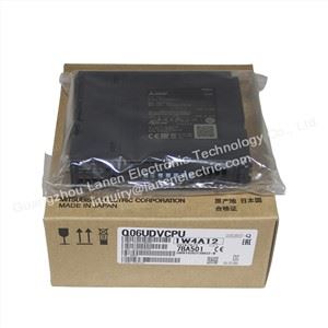 โมดูลการกําหนดตําแหน่งหลายแกนของ MITSUBISHI MELSEC-Q Q ซีรี่ส์ QD70P8