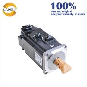 ขายหุ้นขนาดใหญ่ Mitsubishi Ac Servo Motor HG-KR201B 2kw ราคาดีที่สุดในตลาด