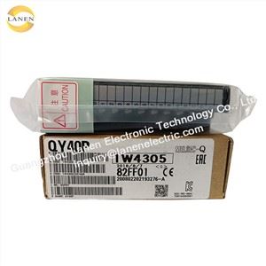MITSUBISHI PLC Controller Simple Motion โมดูล QD77MS4
