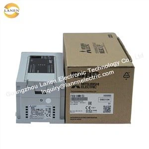 เอาต์พุตตัวควบคุมลอจิกมิตซูบิชิ PLC FX5U-64MT / ES