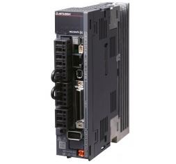 เดิมใหม่มิตซูบิชิเซอร์โวเครื่องขยายเสียง MR-J4-15KTM4-PNT Melservo J4 ชุดไดรฟ์ 15kW