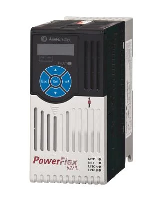 Allen Bradley 25C-D4P0N104 PowerFlex 527 รับประกัน 1 ปี