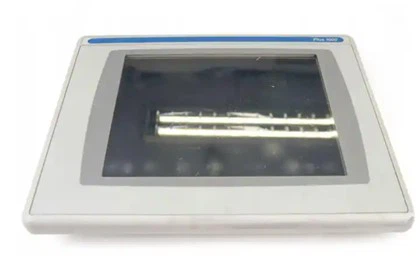Allen Bradley Color Human-Module Interface 24V DC 2711P-T12W22D9P จอแสดงผล Panelview Plus 7