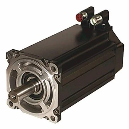 ยี่ห้อใหม่ MPL-B560F-MJ72AA Allen Bradley เซอร์โวมอเตอร์ 400V 3000 RPM มอเตอร์ AC