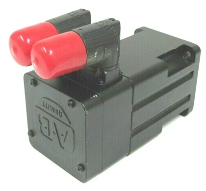 เซอร์โวมอเตอร์ไร้แปรงถ่าน MPL-B230P-VJ72AA