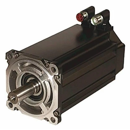 รับประกันหนึ่งปี MPL-B430P-HJ72AA Human Machine Inverter Allen Bradley
