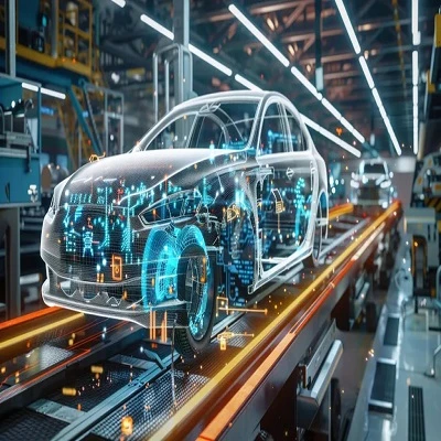 OPmobility ใช้ Siemens Xcelerator เพื่อปรับปรุงการออกแบบและการผลิตผลิตภัณฑ์ทั...