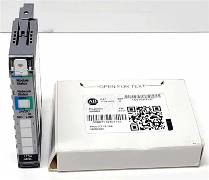 1734-4IOL สมัครง่าย Allen Bradley