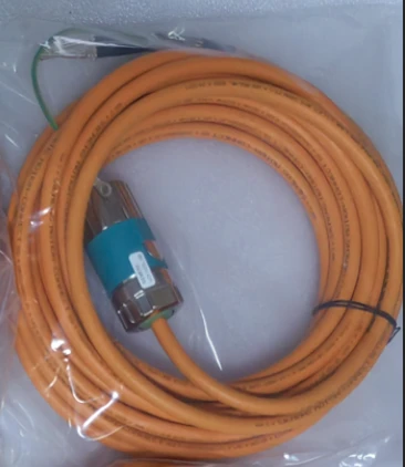 6ES7468-1CB00-0AA0 SIMATIC S7-400, สายเคเบิล IM พร้อม C-bus, 10 ม.
